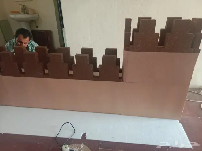 فلين ديكور تصاميم جداري تصاميم تراثي 15