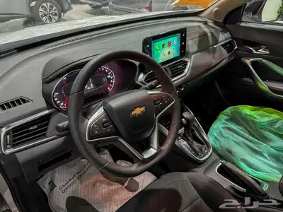 شيفروليه جروف بريمير 2025 4