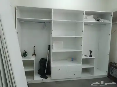 فك وتركيب الاثاث المستعمل والجديد 2