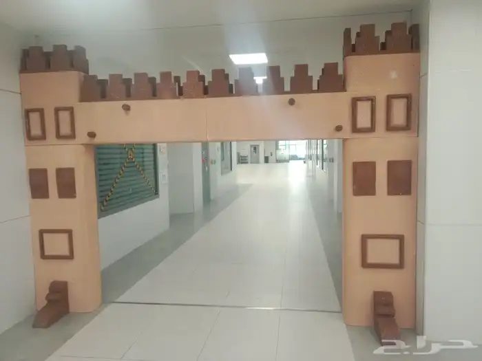 فلين ديكور تصاميم جداري تصاميم تراثي 10