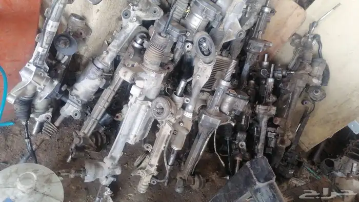 مجموعات دركسون كهرباء جميع انواع السيارات 1