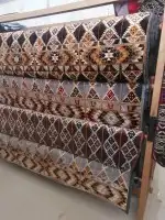 كراسي خارجية أحواش وجلسات عربيه متنوعة 9