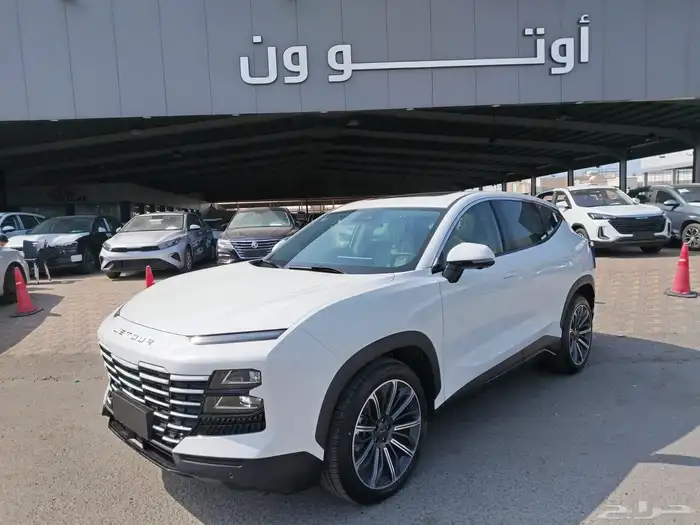 جيتور داشينج فل كامل لاكجري موديل 2024 6