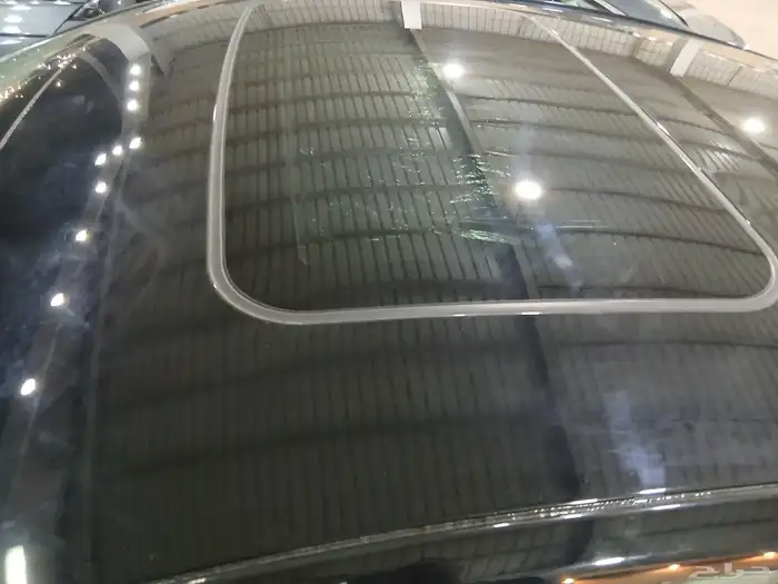 فورد تورس ترند 2025 1