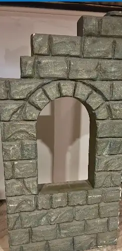 فلين ديكور تصاميم جداري تصاميم تراثي 4