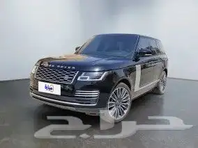جنوط رنج روفر 2020 مقاس 22 5