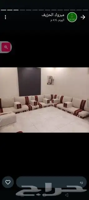 جلسات خارج ه 7 اشخاص خشب 5