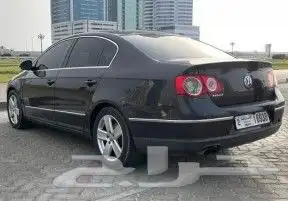 جولف 5 باسات 1