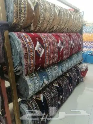 كراسي خارجية أحواش وجلسات عربيه متنوعة 3