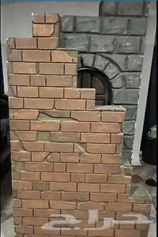 فلين ديكور تصاميم جداري تصاميم تراثي 7