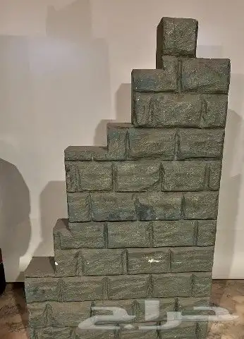 فلين ديكور تصاميم جداري تصاميم تراثي 2