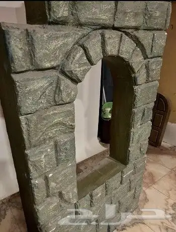 فلين ديكور تصاميم جداري تصاميم تراثي 5