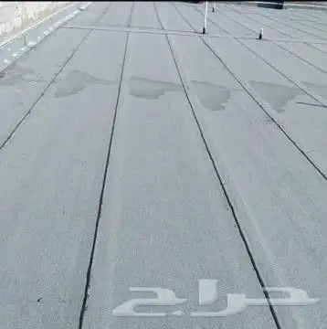 عازل مائي رول عازل حراري سكيكو عازل شينكو عازل سطح خرسانة 2