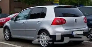 جولف 5 باسات 0