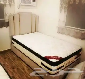 مراتب سراير سراير حديد دواليب تسريحات 26