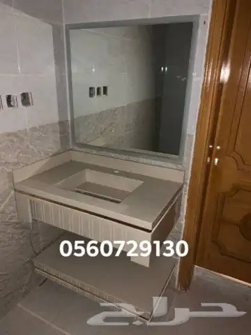 مغاسل رخام 4