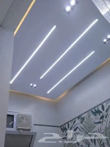 ديكورات داخليه بجميع انواعها 7