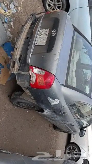 رش تجميلي لامع في الورشة 1400 6