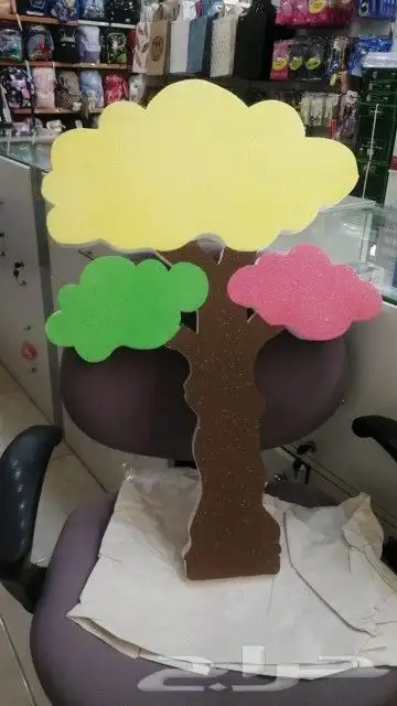 فلين ديكور تصاميم جداري تصاميم تراثي 20