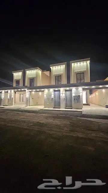 دور ارضي للبيع حي البيان 0