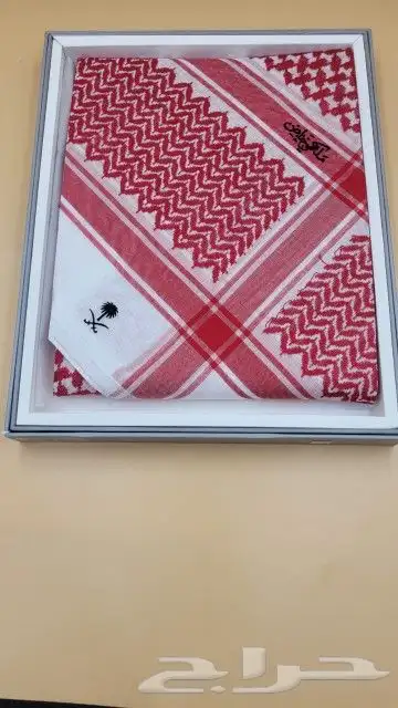 اشمغه ماركه 6