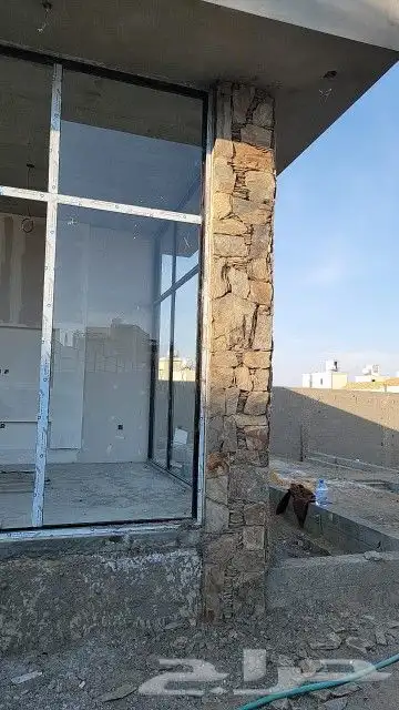 تلبيس حجر السوده 3