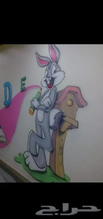 رسام وخطاط 29