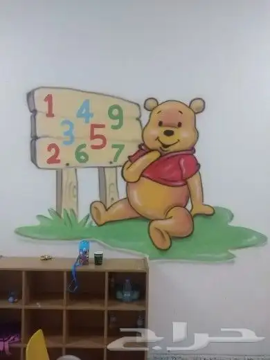 رسام وخطاط 15