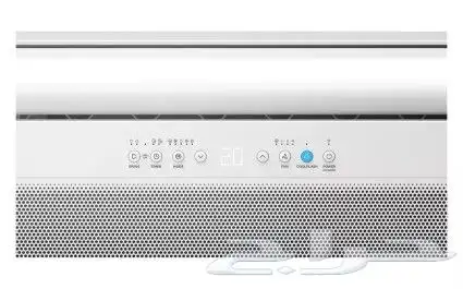 مكيف ميديا شباك اسبلت متوفر اقساط 2