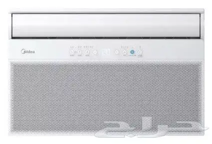 مكيف ميديا شباك اسبلت متوفر اقساط 1