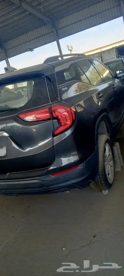 جمس ترين 2019 1