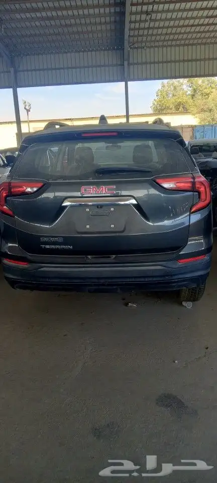 جمس ترين 2019 0
