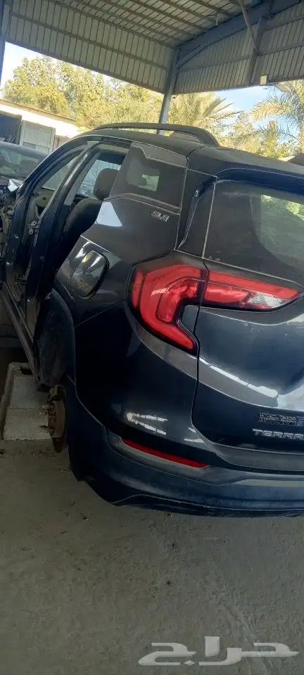 جمس ترين 2019 3