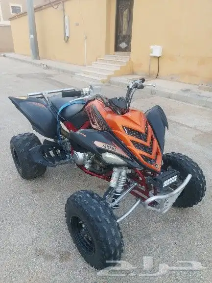 رابتر 700 0