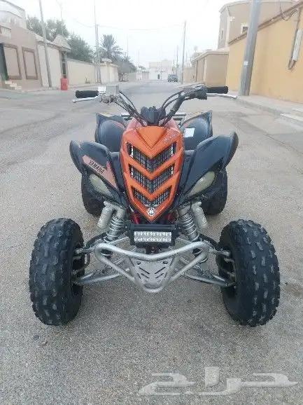 رابتر 700 1