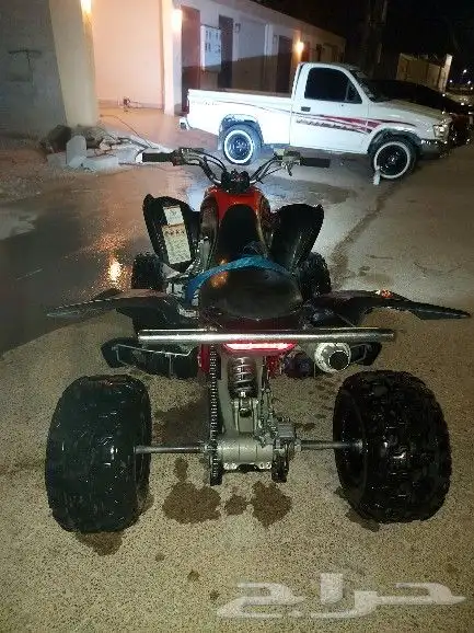 رابتر 700 17