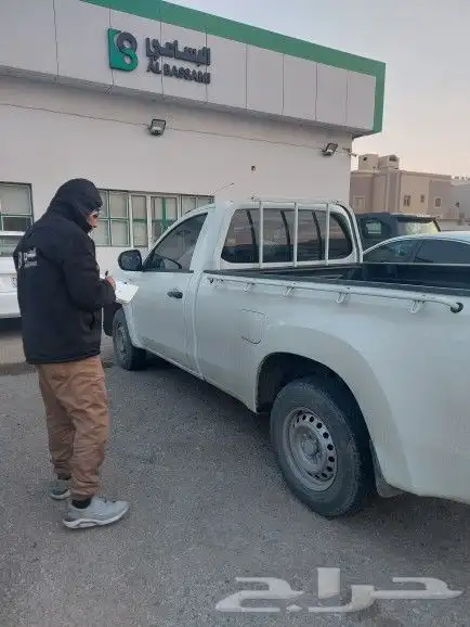 فحص سيارات الرياض و شحنها 3