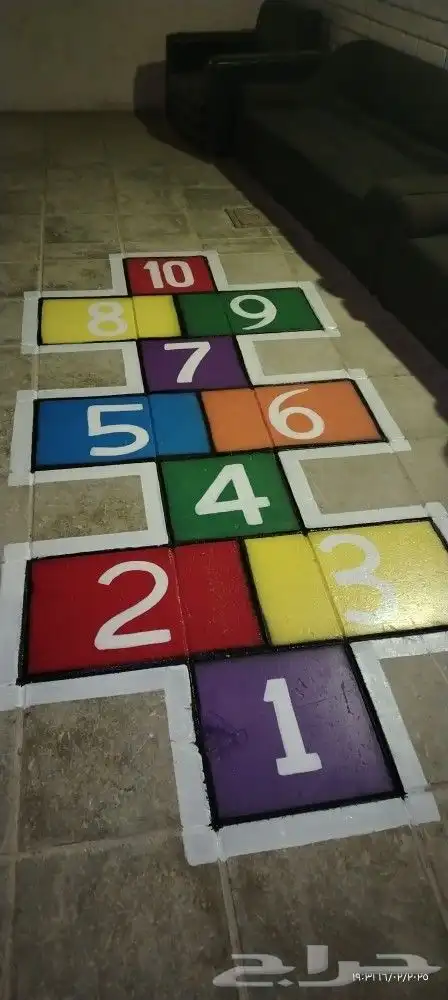 رسام وخطاط 41