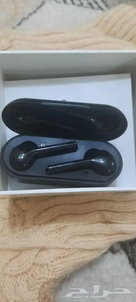 سماعات هواوي FreeBuds Lite 1