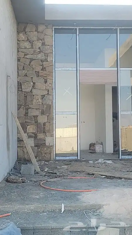 تلبيس حجر السوده 0