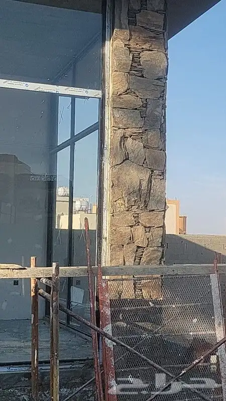 تلبيس حجر السوده 8