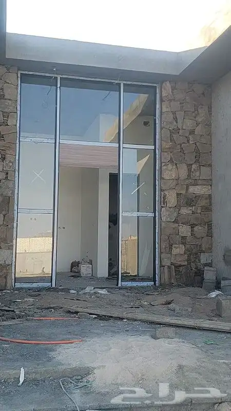 تلبيس حجر السوده 6