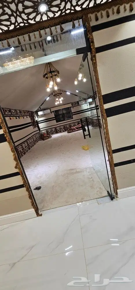 خيام صقور خيام القبب خيام المطورة بيوت شعر مجالس مضافات 2