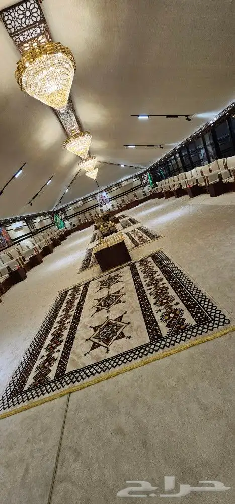 خيام صقور خيام القبب خيام المطورة بيوت شعر مجالس مضافات 7