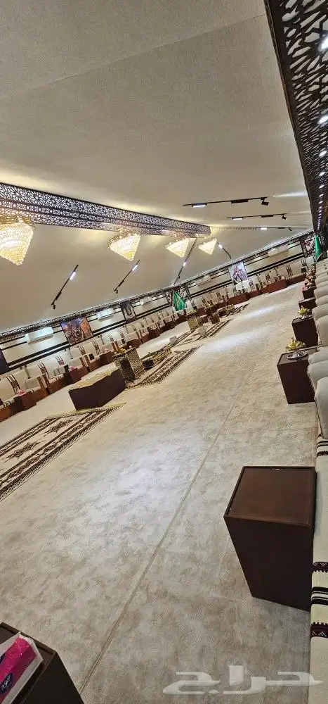 خيام صقور خيام القبب خيام المطورة بيوت شعر مجالس مضافات 5