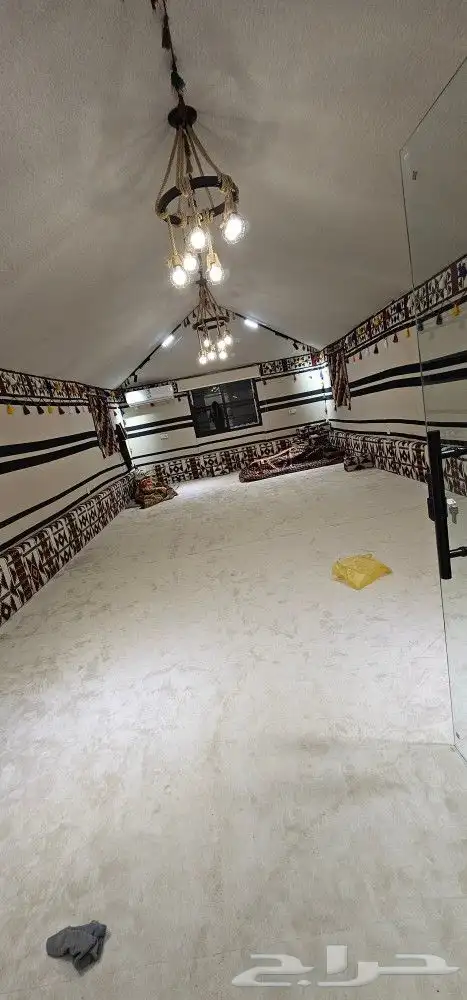 خيام صقور خيام القبب خيام المطورة بيوت شعر مجالس مضافات 1