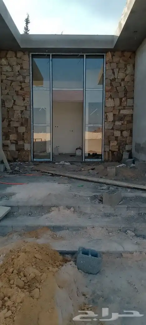 تلبيس حجر السوده 9