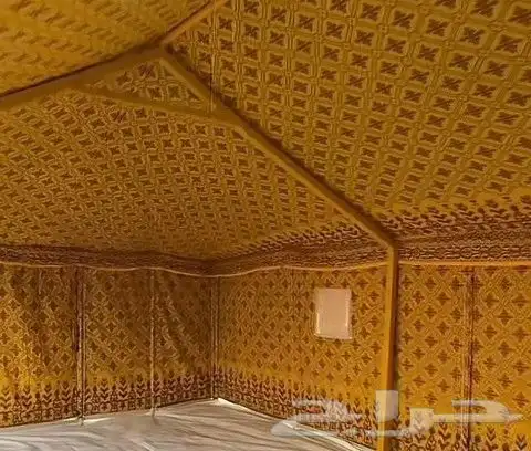 خيام باكستانية 3 طبقات 12