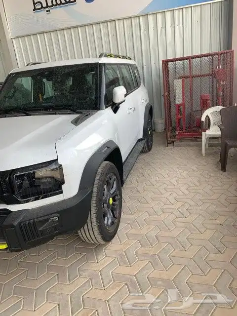 جيتور تي 2 2025 4