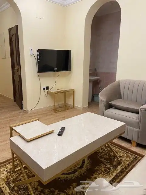 شقق مفروشة فاخرة بحي العريض - عرض خاص 11